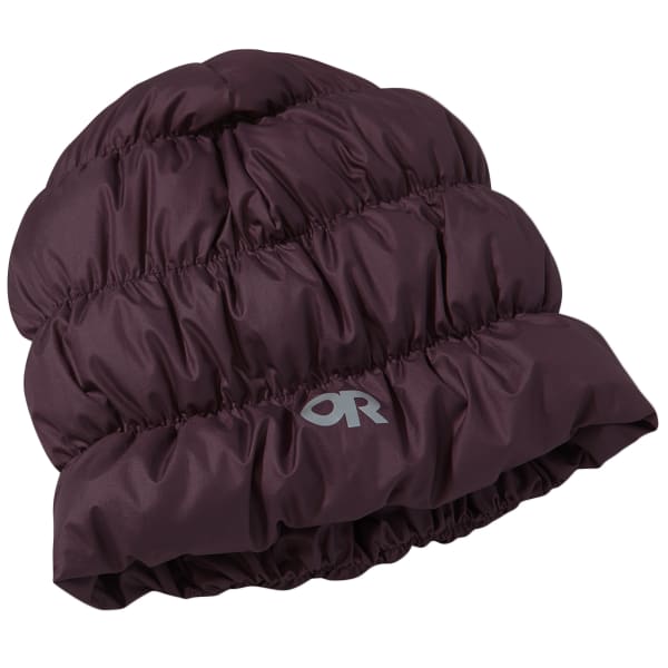 OUTDOOR RESEARCH Women's Transcendent Down Beanie