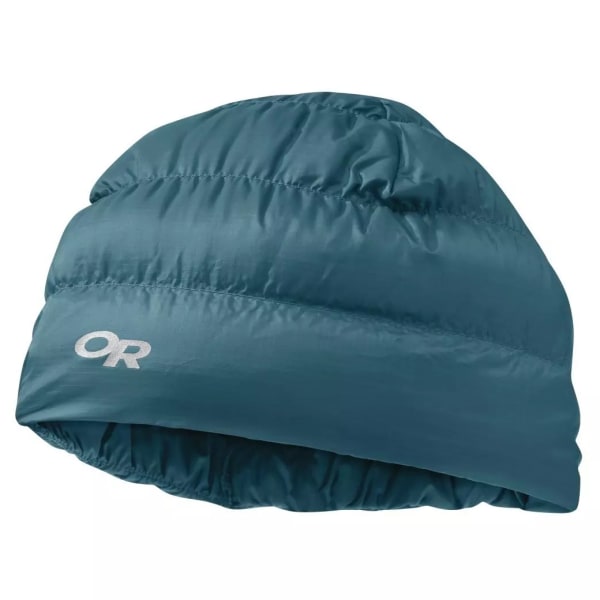 OUTDOOR RESEARCH Women's Transcendent Down Beanie
