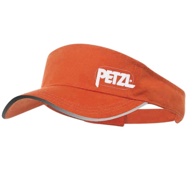 PETZL TreadBrightly Tech Visor