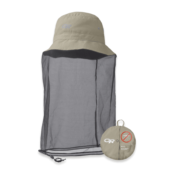 OUTDOOR RESEARCH Bug Bucket Hat