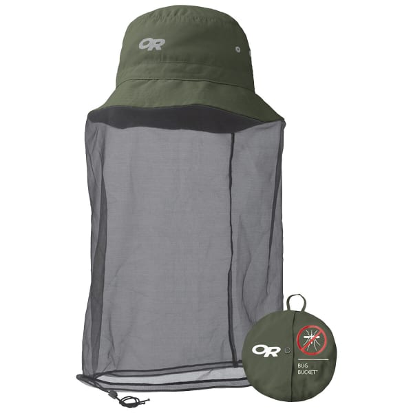 OUTDOOR RESEARCH Bug Bucket Hat