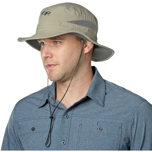 OUTDOOR RESEARCH Bugout Brim Hat