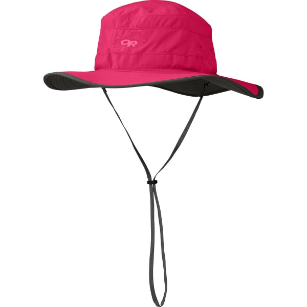 OUTDOOR RESEARCH Women's Solar Roller Hat