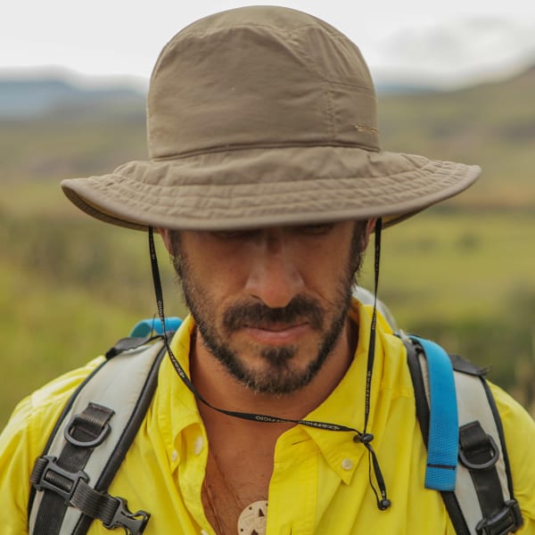 EXOFFICIO Men's BugsAway Adventure Hat