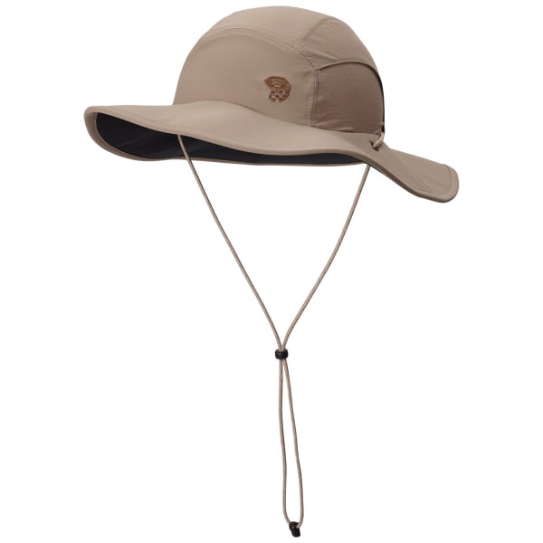 MOUNTAIN HARDWEAR Chiller Wide Brim Hat II