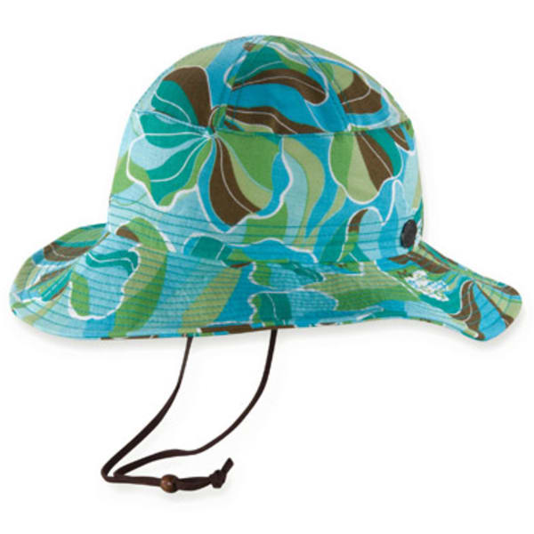 PISTIL Tristan Hat, Blue Haze