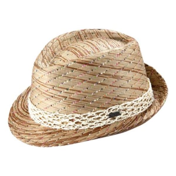 PISTIL Women's Frolic Fedora