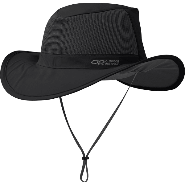 OUTDOOR RESEARCH Convertible Ghost Rain Hat - Eastern Mountain Sports