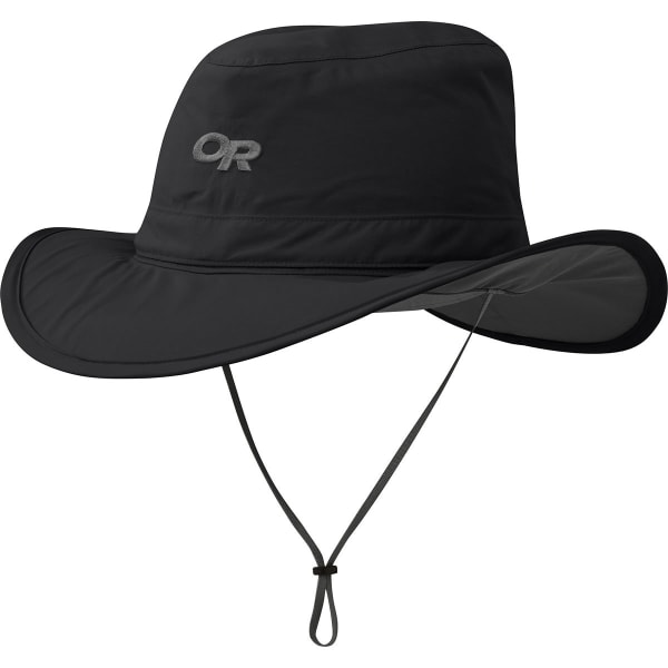 OUTDOOR RESEARCH Convertible Ghost Rain Hat - Eastern Mountain Sports