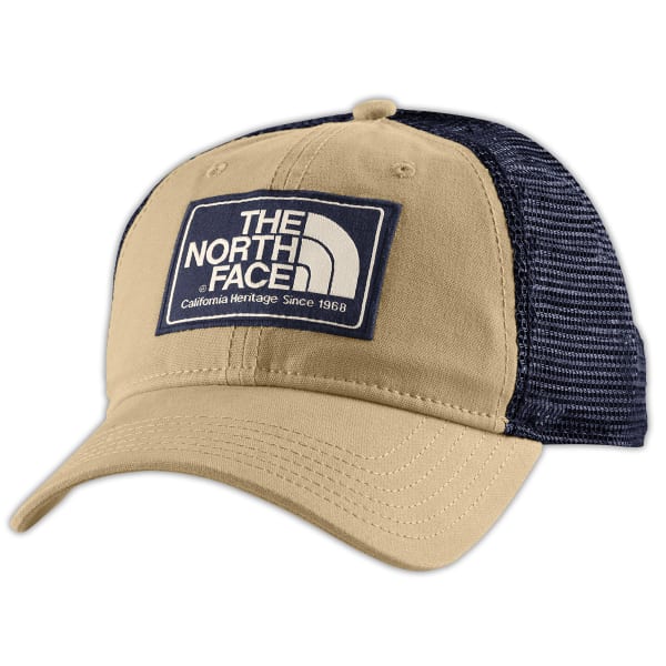 THE NORTH FACE Mudder Trucker Hat