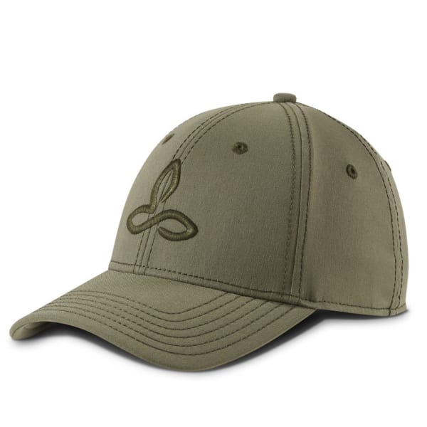 PRANA Men's Zion Ball Cap