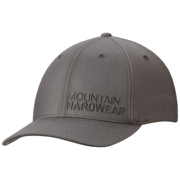 MOUNTAIN HARDWEAR Logo 3.0 Cap