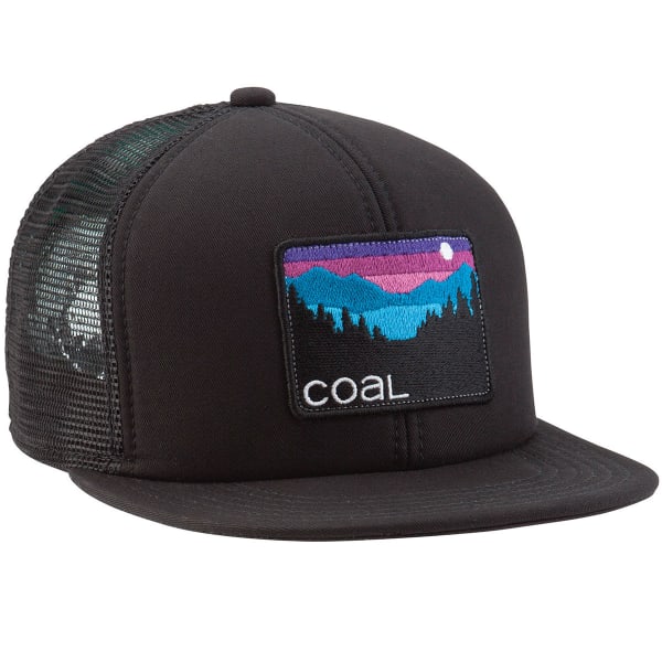 COAL Men's The Hauler Hat