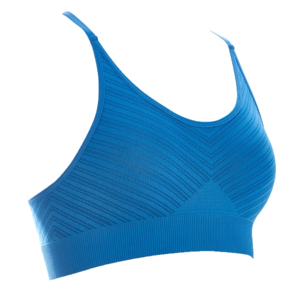 EMS Women's Seamless Feather Convertible Bra