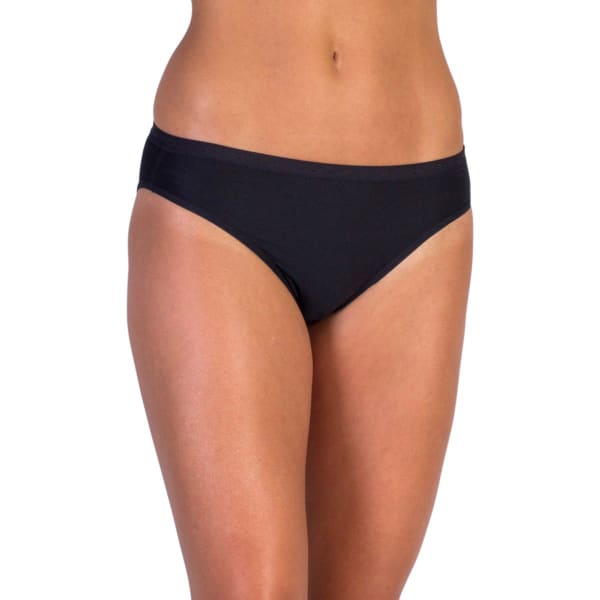 EXOFFICIO Women's Give-N-Go Bikini Briefs