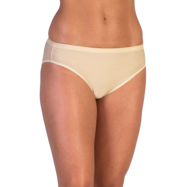 EXOFFICIO Women's Give-N-Go Bikini Briefs