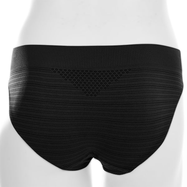 EMS Women's Seamless Feather Bikini Brief