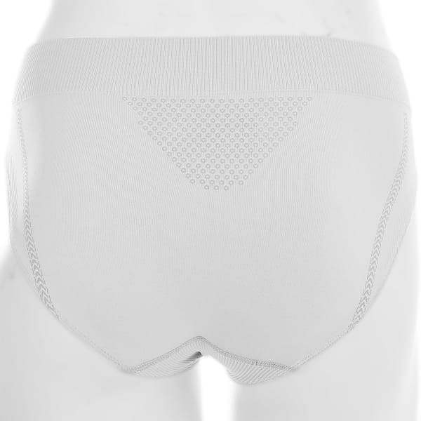 EMS Women's Seamless Feather High-Rise Brief