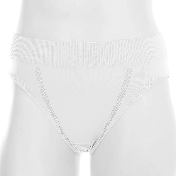 EMS Women's Seamless Feather High-Rise Brief