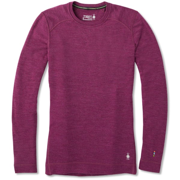 SMARTWOOL Women's Midweight Crew