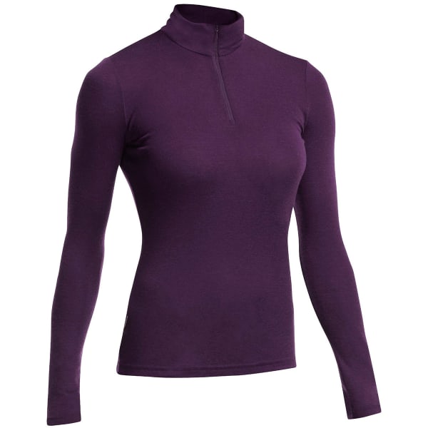 ICEBREAKER Women's Everyday Lightweight Half Zip