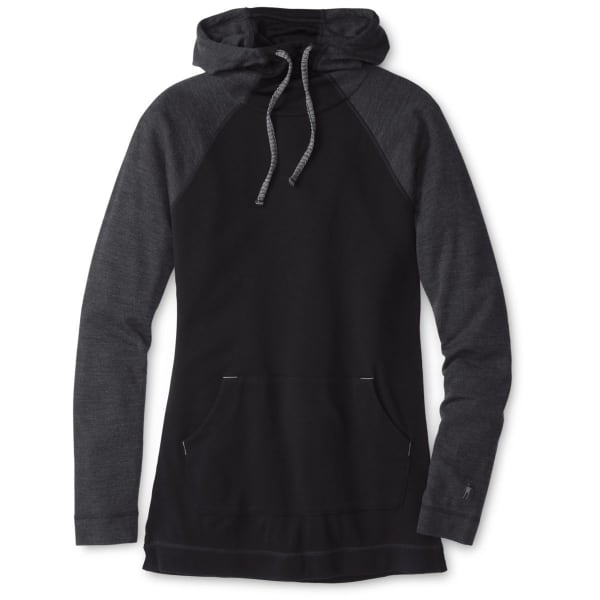 SMARTWOOL Women's NTS Mid 250 Drape Hoodie