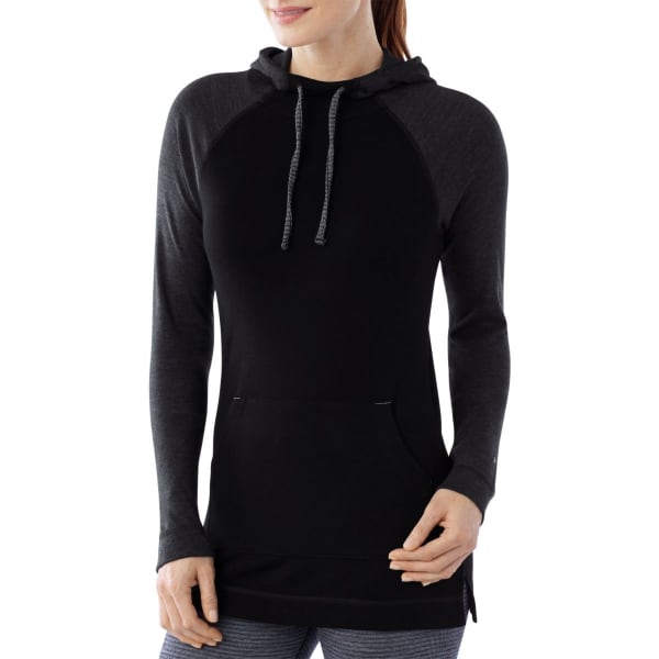 SMARTWOOL Women's NTS Mid 250 Drape Hoodie