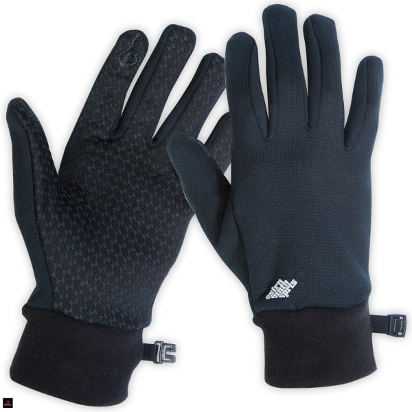 EMS Women's Wind Pro Touchscreen Gloves