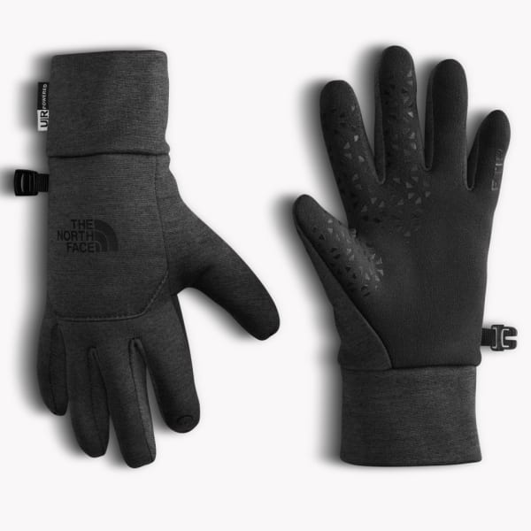 THE NORTH FACE Women's Etip Fleece Gloves