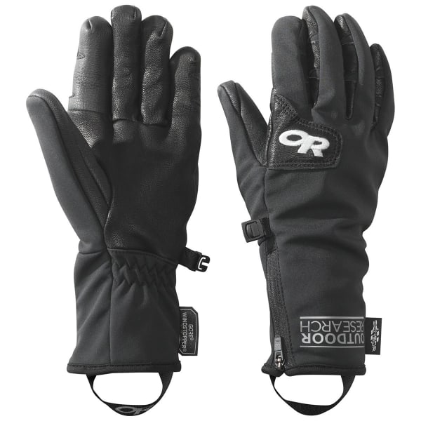 OUTDOOR RESEARCH Women's Stormtracker Gloves