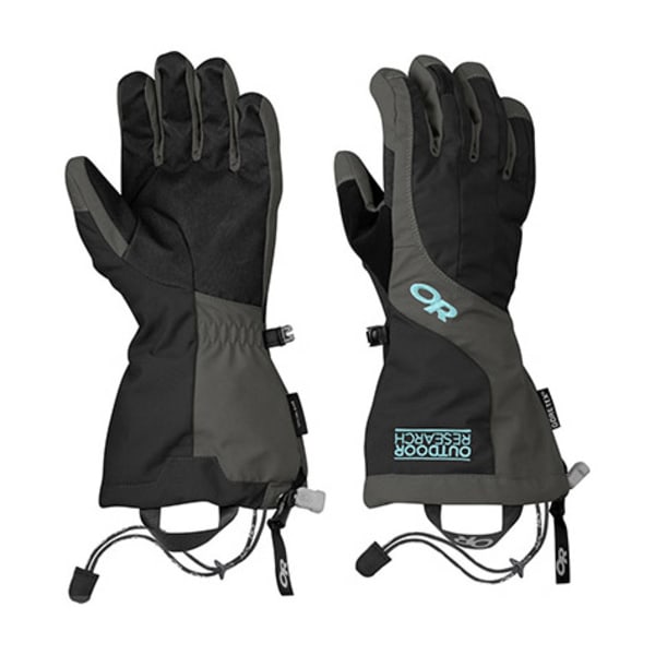 OUTDOOR RESEARCH Women's Arete Gloves