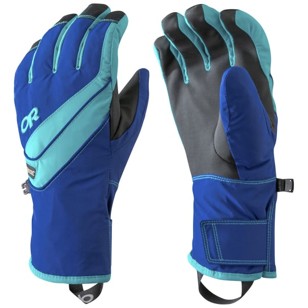 OUTDOOR RESEARCH Women's Centurion Gloves