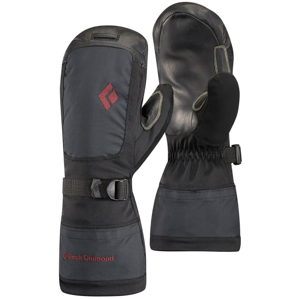 BLACK DIAMOND Women's Mercury Mitts