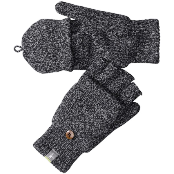 SMARTWOOL Women's Cozy Flip Mittens