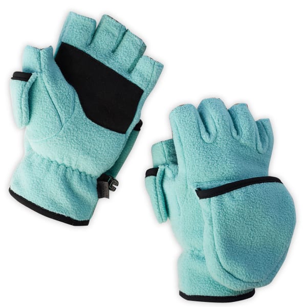 EMS Women's Hyland Fleece Convertible Mittens