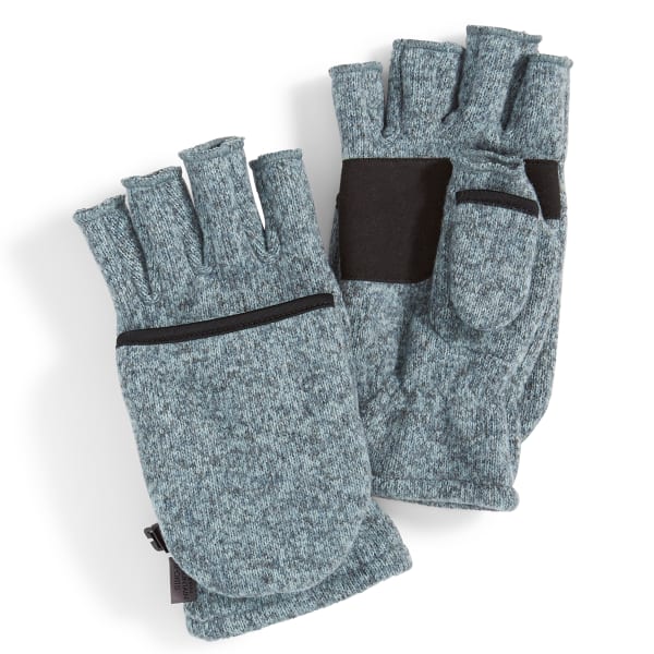 EMS Women's Roundtrip Convertible Mittens