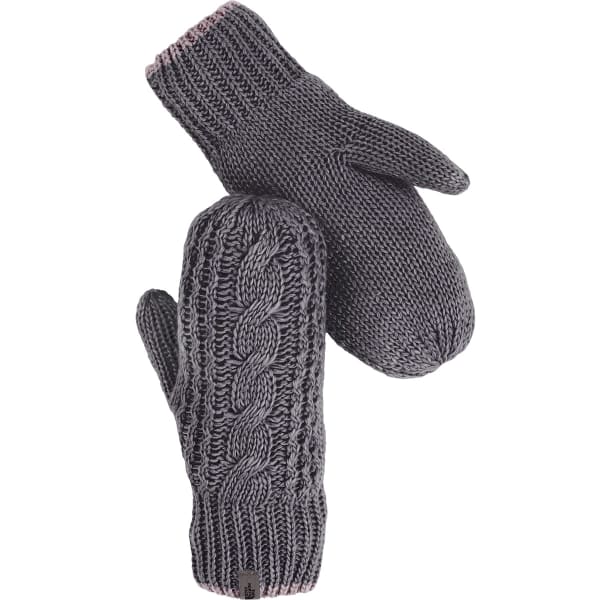 THE NORTH FACE Women's Cable Knit Mitt