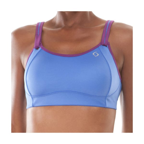 Moving Comfort Women's Fiona Bra