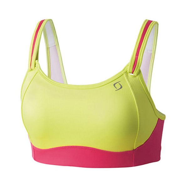 36D - Moving Comfort » Fiona Sports (350003)