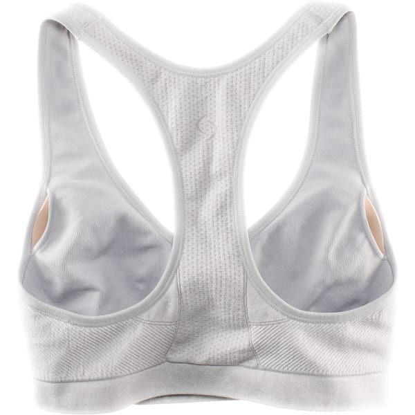 MOVING COMFORT JustRight Racer Bra