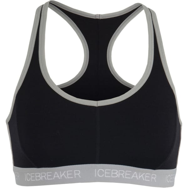 ICEBREAKER Women's Sprite Racerback Bra - Eastern Mountain Sports