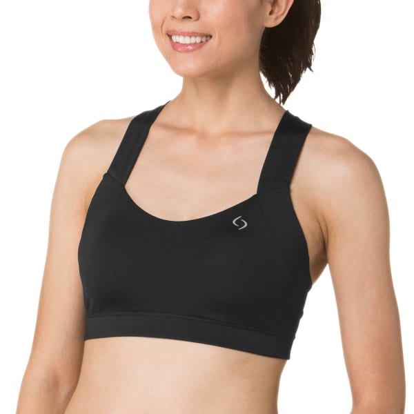 Brooks Moving Comfort UpLift Crossback Bra - Women's