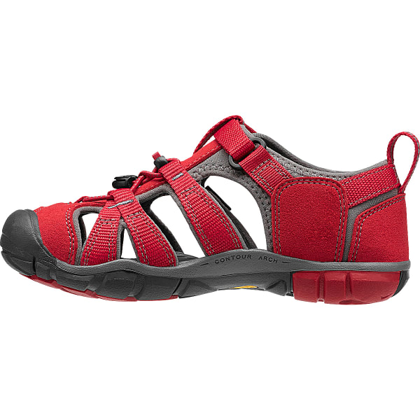 KEEN Kids' Seacamp II CNX Sandals