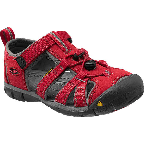 KEEN Kids' Seacamp II CNX Sandals