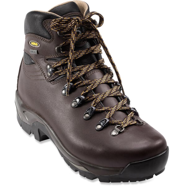 ASOLO Men's TPS 520 GV Backpacking Boots, 2015