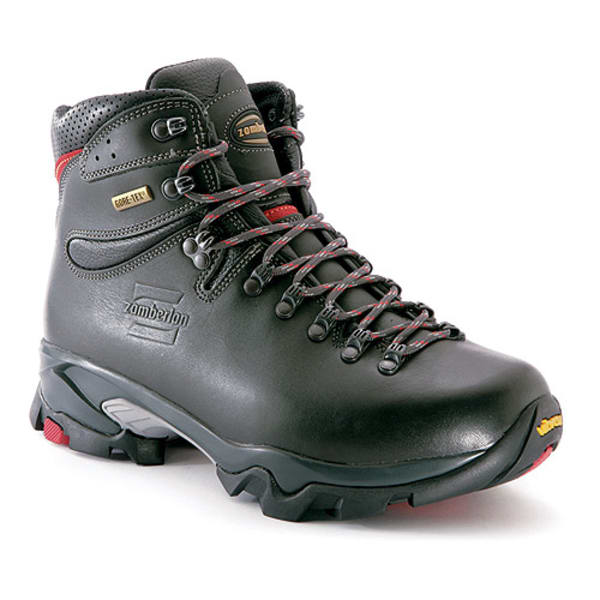 ZAMBERLAN Men's Vioz GTX Backpacking Boots