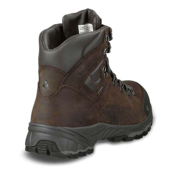 VASQUE Men's St. Elias GTX Backpacking Boots