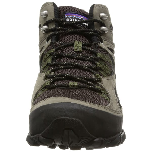 PATAGONIA Men's Drifter AC Waterproof Hiking Boots - Eastern ...