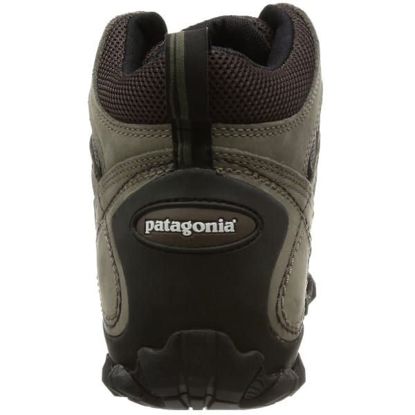 PATAGONIA Men's Drifter AC Waterproof Hiking Boots