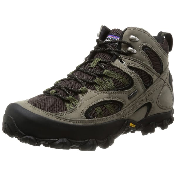 PATAGONIA Men's Drifter AC Waterproof Hiking Boots